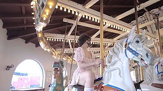 HongKongDoll - Beautiful Girlfriend's Sister