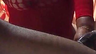 Desiring My Stepmom While She Sucks My Hard Cock