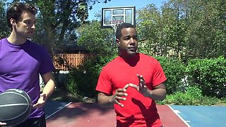 Let's Swap Our Basketball Daughters