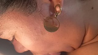 Fantasy Blowjob Deepthroat