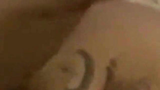 Big Ass Anal Sex with Big Black Cock