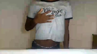 Hot Sexy Petite in Slow Motion With Oiled Curves & Sensual Massage