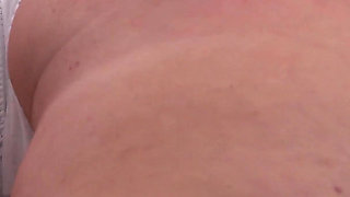 You Are All Going Over My Knee