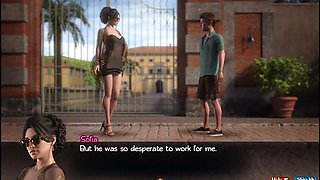 Treasure of Nadia_-_pc-v03111 Part 4 by Loveskysan69 Alia Treasure