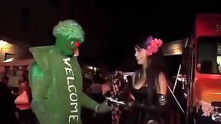 African amateur girl group sex part 2 6