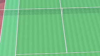 Ep13: Hentai Scenes with Margaret, Steffi and Maria - Academy Love Saga: Tennis Angels Ex