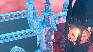 Vampire Mistress Gameplay Part 1 - the Search for Morgana Begins