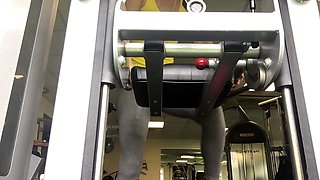 Amateur Homemade Solo Masturbation