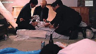 True Submission Story: Japanese Wife's Violation and Cuckolding x2x936C259494130A9016