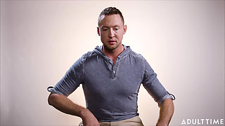Pierce Paris Used an Rc Car to Masturbate!? Adult Star Interview - Adult Time
