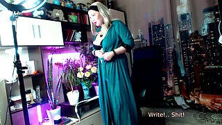 Aimee & Peter, MARRIAGE LYRICS: A mature pussy-cunt close-up .!. ))