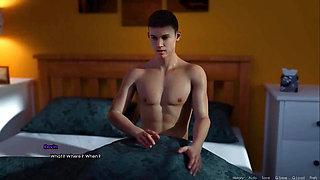 Lust academy: the chosen one. Ep 15