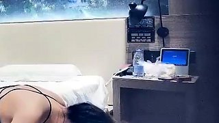 Amateur Doggystyle Hidden Cam