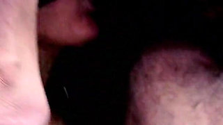 Face Fuck Deep Throat Blowjob with Cum in Mouth