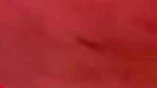 Cute Blonde Takes Monster Dildo