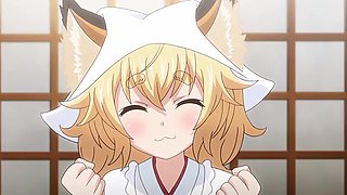 Fox Girls Porn Hotel 1: Blowjob, Missonary  Amateur Porn