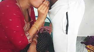 Bhabi Ne Chudwa Liya, Desi Chudai