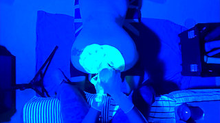 Uv Fisting