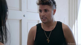 Horny harlot incredible X-rated movie