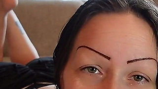 Denied at Cock Level, the Pose That Breaks You