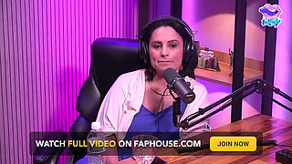 Hot Latina MILF Podcast - Marcia Imperator