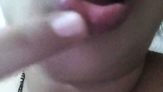 Land se tadapti bhabhi mote mote bubu rasili chut