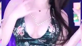 KBJ ALSWL2208 dance: Babe, Asian  Korean Bj Porn