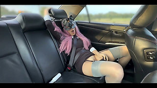 Just Imagine That You Are a Driver