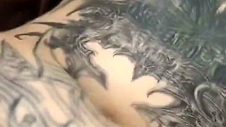 POV: You Pretended to Be an Emo Just to Fuck an Emo Alt Girl