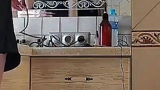 The Vibrator Is Drowned in Her Jungle. the Vibrator Knows Its Job, She Comes Endlessly. Ginnagg