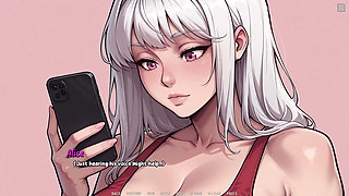Shadows of Ambition #33 - Animated Sex Game