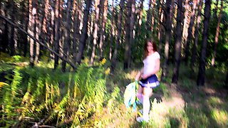 Amateur blondes pov blowjob and hardcore fun with lucky dude