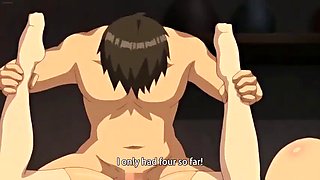 Isekai Harem Monogatari 1 Censored - Animated  zarlyx: Big Tits, Teen  Big Ass Porn