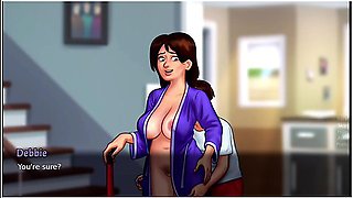 The Mood Brokestep Mom Controlled It (18+) - Hentai Anime