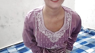 College girl ko hotel me jabar dasti pel diya