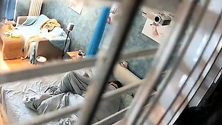 Amateur couple Hidden Cam Submissive girl