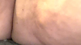 Rubbing the Clit Until I Cum