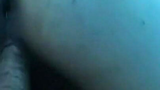 Fucked at the Campsite