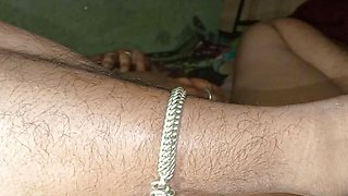 Desi aunty night full sex in house Hindi audio.
