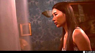 Josephine's pussy licking porn