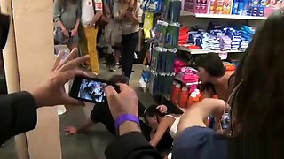 She quit porn after this scene