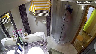 Pornstar porn with salacious Mugur and Montse Swinger from Mugur Porn