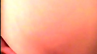 Clit Vibrator Anal No Rubber Needed for This BBW Girl