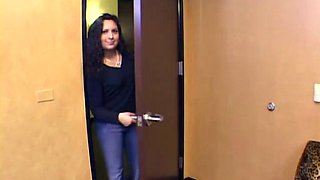 Office Confessionals 1 Scene 5