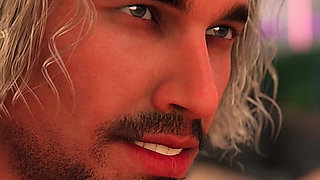 Dominos Beach 3 Topless Beach Beauties