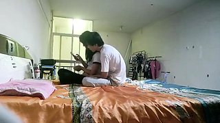Naughty Amateur Fucked On Hidden Cam