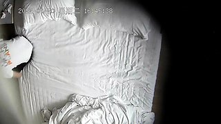 Real Homemade Amateur Hidden Cam 1