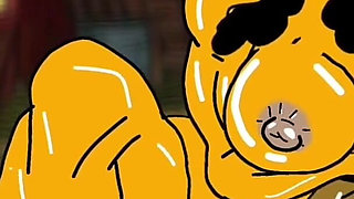 Spicy Stories About Slutty Wives and Cuckolded Husbands Compilation Animation Toon