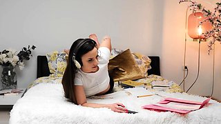 Real Life Hentai - Parasites - Possessed Amirah Adara fully