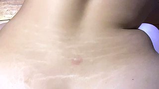 Amateur schoolgirl pov bj in heavy close up